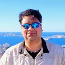 Dr. Sourav Bhattacharjee