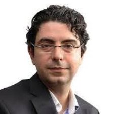 Dr. Antonios Kelarakis